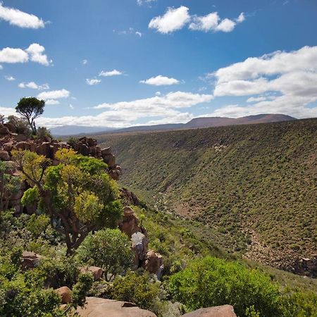 Ironstone Cottage Graaff Reinet Bagian luar foto